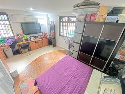 Blk 510 Woodlands Drive 14 (Woodlands), HDB Executive #528859751